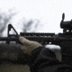 Firefield Edge Carbine Length 2-Piece Keymod Rail System, 6.625 inch, Black, FF34053