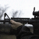 Firefield Edge Carbine Length 2-Piece Keymod Rail System, 6.625 inch, Black FF34053