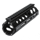 Firefield Edge Carbine Two-Piece M-LOK Rail, Black FF34057