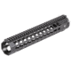 Firefield Edge12in Keymod Rail, Black, FF34051