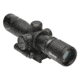 Firefield Barrage 1.5-5x32 Rifle Scope w/ Green Laser, FF13063