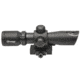 Firefield Barrage 1.5-5x32 Rifle Scope w/ Red Laser, FF13062