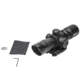 Firefield Barrage 1.5-5x32 Rifle Scope w/ Red Laser, FF13062