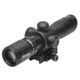 Firefield Barrage 1.5-5x32 Rifle Scope w/ Red Laser, FF13062
