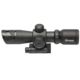 Firefield Barrage 1.5-5x32 Rifle Scope w/ Red Laser, FF13062