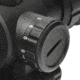 Firefield Barrage 1.5-5x32 Rifle Scope w/ Red Laser, FF13062