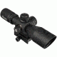Firefield Barrage 2.5-10x40 Rifle Scope w/ Green Laser, FF13066