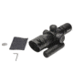 Firefield Barrage 2.5-10x40 Rifle Scope w/ Green Laser, FF13066