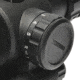 Firefield Barrage 2.5-10x40 Rifle Scope w/ Red Laser, FF13065