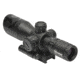 Firefield Barrage 2.5-10x40 Rifle Scope w/ Red Laser, FF13065