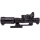 Firefield RapidStrike 1-4x24mm LPVO Riflescope Kit, Second Focal Plane