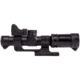 Firefield RapidStrike 1-4x24mm LPVO Riflescope Kit, Second Focal Plane