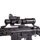 Firefield RapidStrike 1-4x24mm LPVO Riflescope Kit, Second Focal Plane