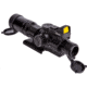 Firefield RapidStrike 1-4x24mm LPVO Riflescope Kit, Second Focal Plane
