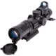 Firefield RapidStrike 1-4x24mm LPVO Riflescope Kit, Second Focal Plane