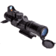 Firefield RapidStrike 1-4x24mm LPVO Riflescope Kit, Second Focal Plane