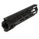 OpticsPlanet Exclusive Refurbished, Firefield Fringe 10in Carbon M-LOK Rail, Carbon fiber composite, Black, FF34070