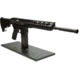OpticsPlanet Exclusive Refurbished, Firefield Fringe 10in Carbon M-LOK Rail, Carbon fiber composite, Black, FF34070