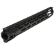 Firefield Fringe 15 Carbon M-LOK Rail FF34072, EDEMO1