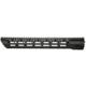 Firefield Fringe 15 Carbon M-LOK Rail FF34072, EDEMO1