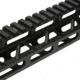Firefield Fringe 15 Carbon M-LOK Rail FF34072, EDEMO1