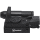 Firefield Impact Duo Reflex Red Dot Sight w/Red Laser, Black, FF26023