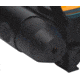 Firefield Impact Duo Reflex Red Dot Sight w/Red Laser, Black, FF26023