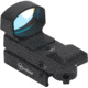 Firefield Impact Reflex Red Dot Sight, Black, FF26022