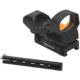 Firefield Impact Reflex Red Dot Sight, Black, FF26022