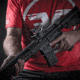 Firefield Impact XL Reflex Red Dot Sight, FF26024