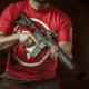 Firefield Impact XLT Reflex Red Dot Sight, FF26025