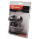 Firefield Impulse 1x22 Compact Red Dot Sight, Black, FF26028