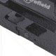 Firefield Impulse 1x22 Compact Red Dot Sight, Black, FF26028