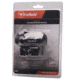 Firefield Impulse 1x22 Compact Red Dot Sight w/Red Laser, Black, FF26029