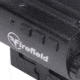 Firefield Impulse 1x22 Compact Red Dot Sight w/Red Laser, Black, FF26029