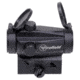 Firefield Impulse 1x22 Compact Red Dot Sight w/Red Laser, Black, FF26029