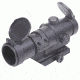 Firefield Impulse 1x28 Red Dot Sight, Black FF26026