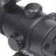 Firefield Impulse 1x28 Red Dot Sight, Black, FF26026