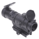 Firefield Impulse 1x28 Red Dot Sight, Black, FF26026
