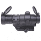 Firefield Impulse 1x28 Red Dot Sight, Black, FF26026