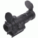 Firefield Impulse 1x28 Red Dot Sight w/Red Laser, Black FF26027