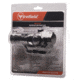 Firefield Impulse 1x28 Red Dot Sight w/Red Laser, Black, FF26027
