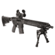 Firefield Impulse 1x28 Red Dot Sight w/Red Laser, Black, FF26027