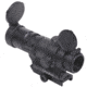 Firefield Impulse 1x28 Red Dot Sight w/Red Laser, Black, FF26027