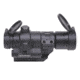 Firefield Impulse 1x28 Red Dot Sight w/Red Laser, Black, FF26027