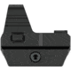 Firefield Ironclad Mini Reflex Red Dot Sight, F3, Black, FF26033