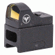 Firefield Micro Reflex Sight Kit FF26010
