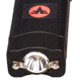 Firefield MircoBurst 7 Million Volt Stun Gun, Black, FF24000