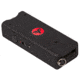 Firefield MircoBurst 7 Million Volt Stun Gun, Black, FF24000