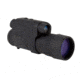 Firefield Nightfall 5x50 Digital Night Vision Monocular, Black w/LCD Screen &amp; IR - FF18063